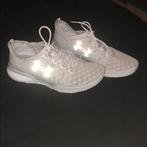 Under armour shoes